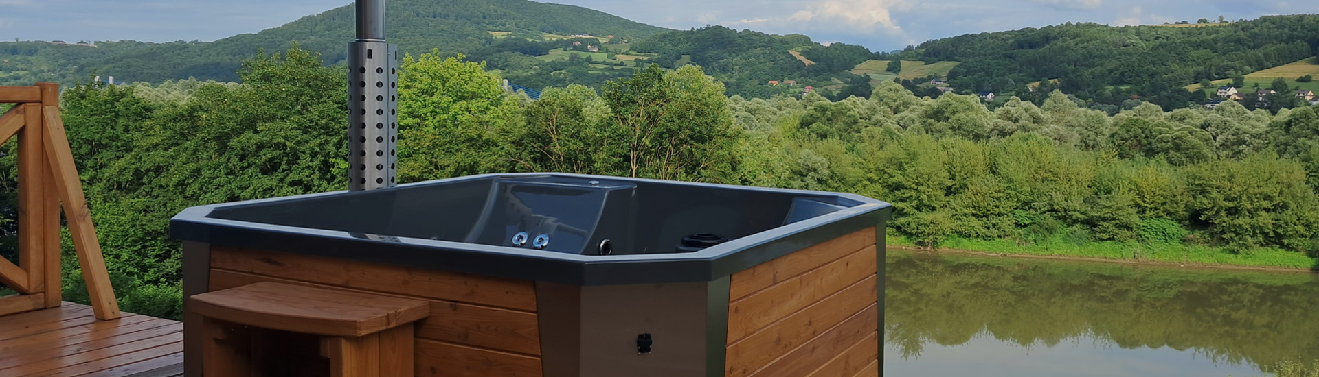 jacuzzi masazne trysky